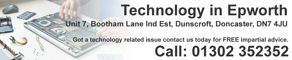 Technology Epworth